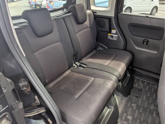 SUZUKI SPACIA CUSTOM 2017 Image 31