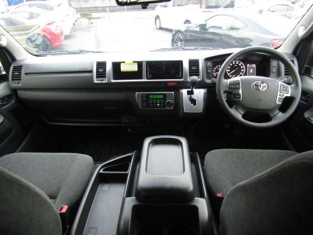 TOYOTA HIACE WAGON 2025 Image 31