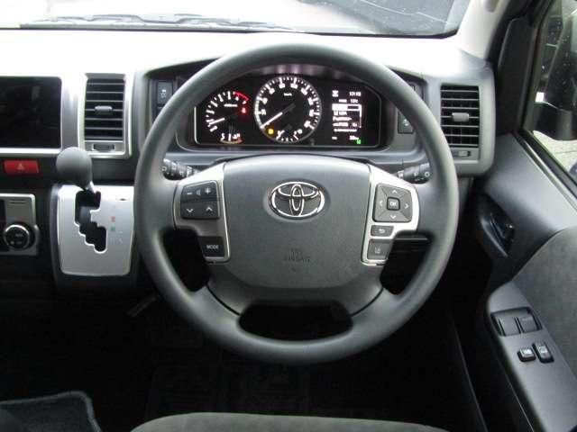 TOYOTA HIACE WAGON 2025 Image 31