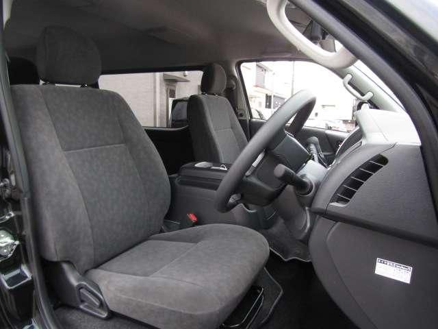 TOYOTA HIACE WAGON 2025 Image 31