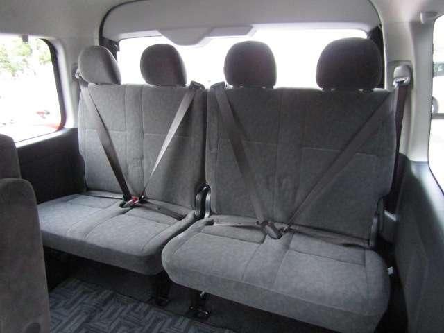 TOYOTA HIACE WAGON 2025 Image 31