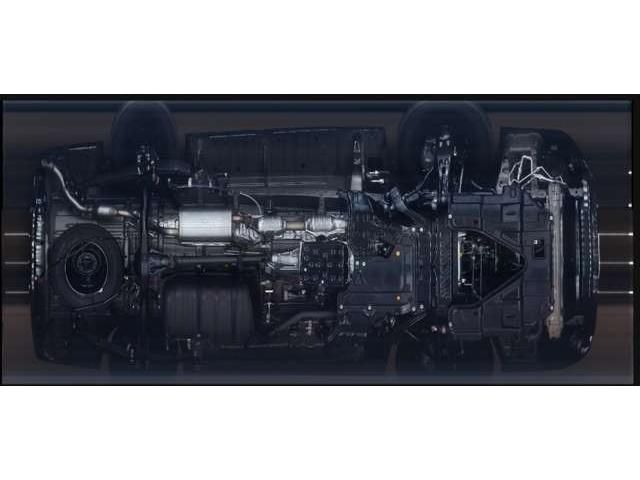 TOYOTA HIACE WAGON 2025 Image 31