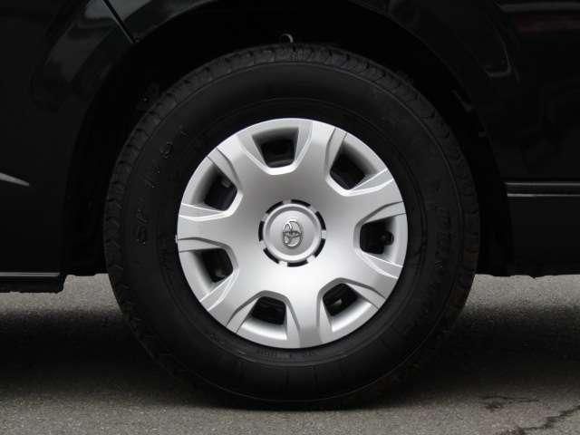 TOYOTA HIACE WAGON 2025 Image 31