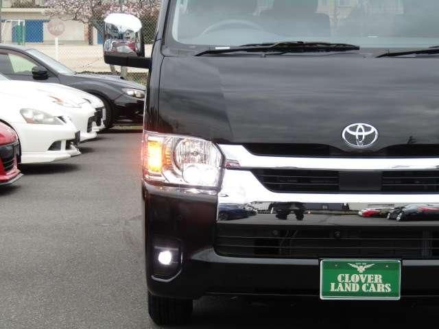 TOYOTA HIACE WAGON 2025 Image 31