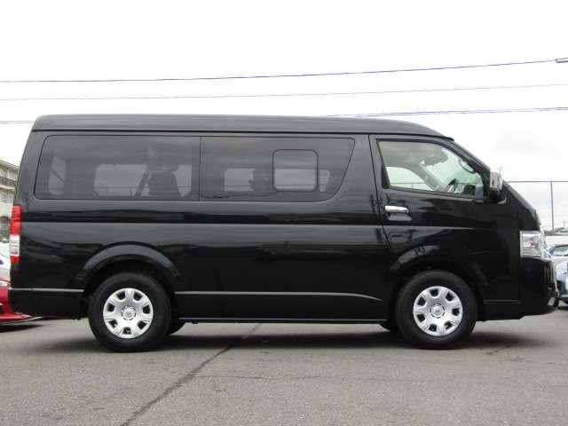 TOYOTA HIACE WAGON 2025 Image 31