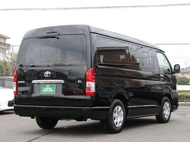 TOYOTA HIACE WAGON 2025 Image 31