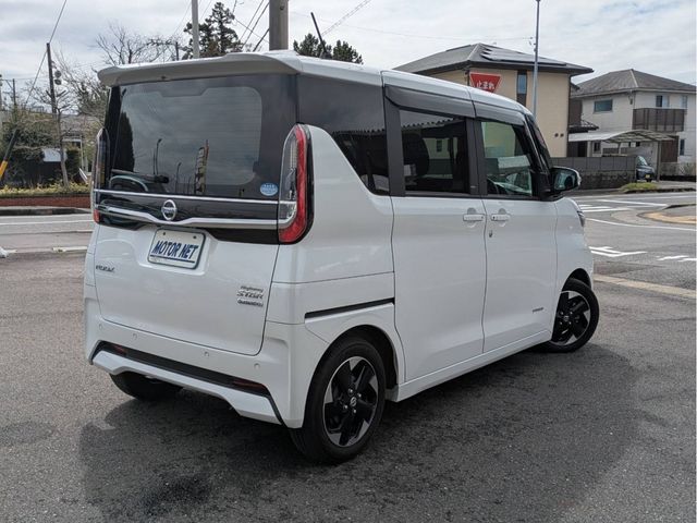 NISSAN ROOX 2021 Image 31