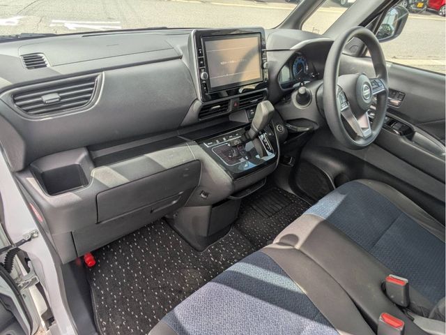 NISSAN ROOX 2021 Image 31