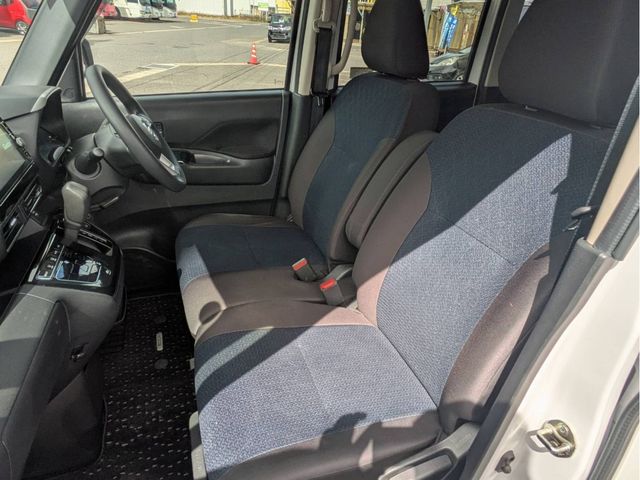 NISSAN ROOX 2021 Image 31