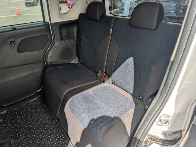 NISSAN ROOX 2021 Image 31