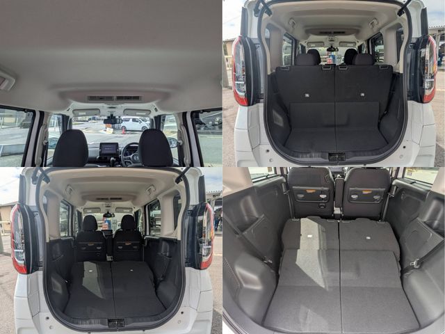 NISSAN ROOX 2021 Image 31