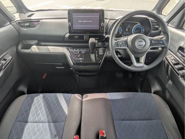 NISSAN ROOX 2021 Image 31