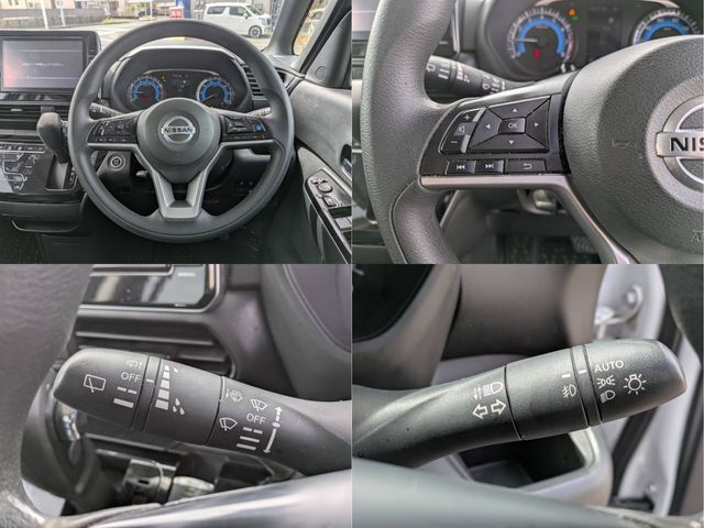 NISSAN ROOX 2021 Image 31