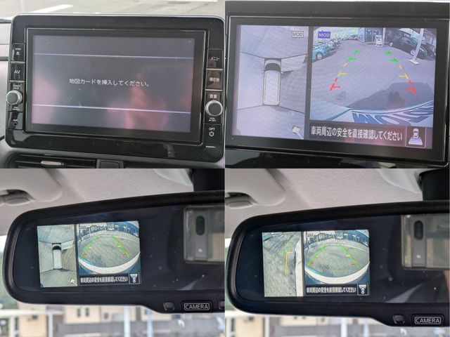 NISSAN ROOX 2021 Image 31