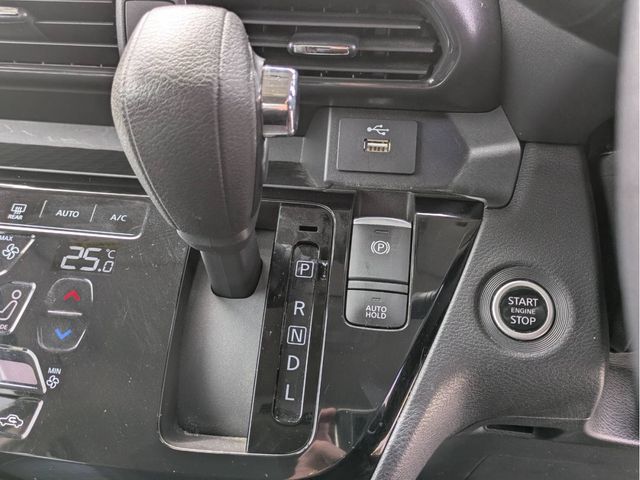 NISSAN ROOX 2021 Image 31