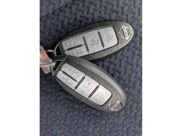 NISSAN ROOX 2021 Image 31