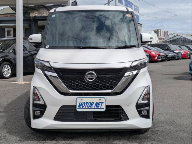 NISSAN ROOX 2021 Image 31