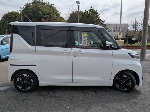 NISSAN ROOX 2021 Image 31