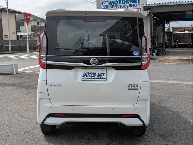 NISSAN ROOX 2021 Image 31