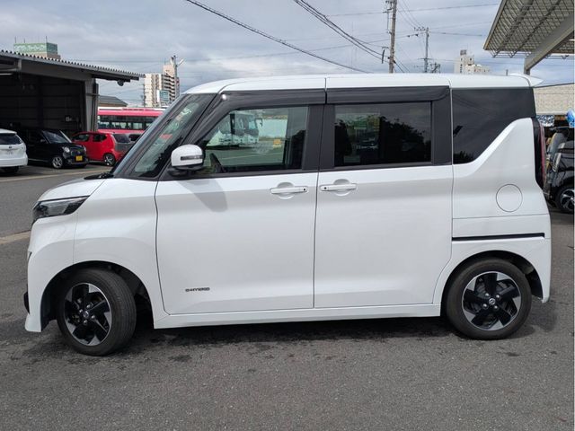 NISSAN ROOX 2021 Image 31