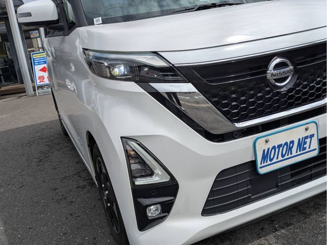 NISSAN ROOX 2021 Image 31