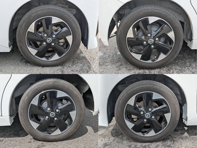 NISSAN ROOX 2021 Image 31