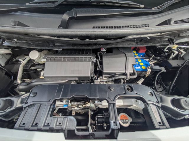 NISSAN ROOX 2021 Image 31