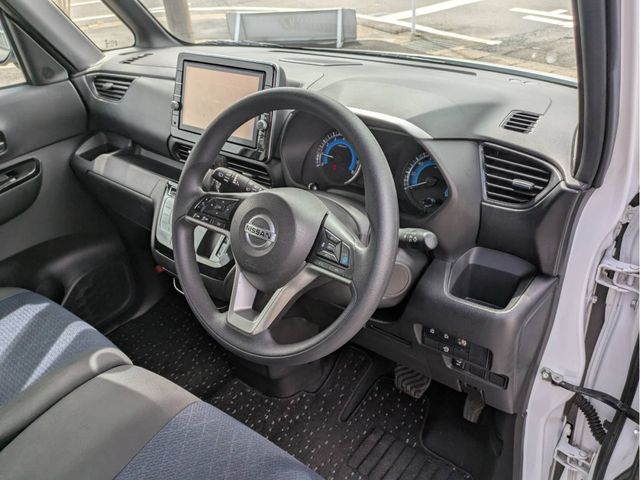 NISSAN ROOX 2021 Image 31