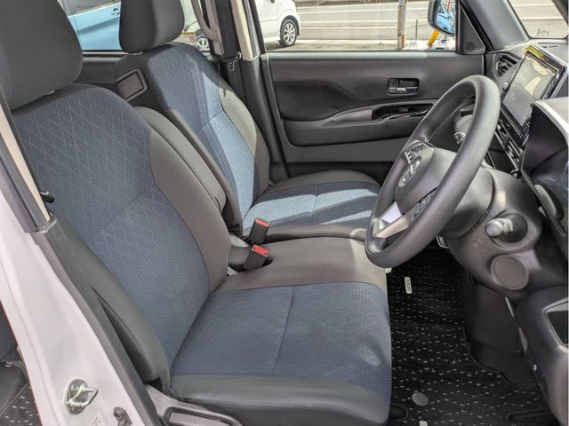 NISSAN ROOX 2021 Image 31