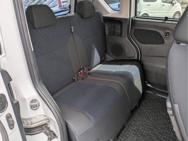 NISSAN ROOX 2021 Image 31