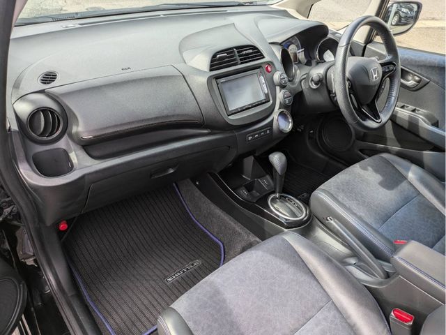 HONDA FIT SHUTTLE HYBRID 2014 Image 31