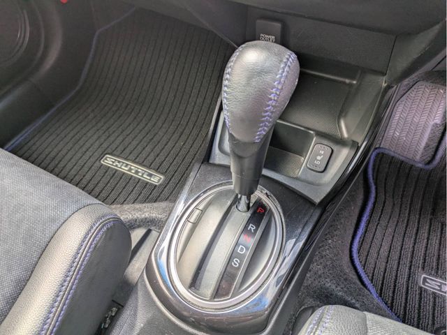 HONDA FIT SHUTTLE HYBRID 2014 Image 31