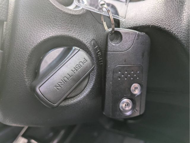 HONDA FIT SHUTTLE HYBRID 2014 Image 31