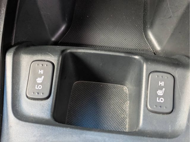 HONDA FIT SHUTTLE HYBRID 2014 Image 31