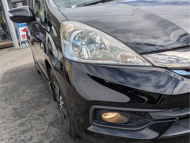 HONDA FIT SHUTTLE HYBRID 2014 Image 31