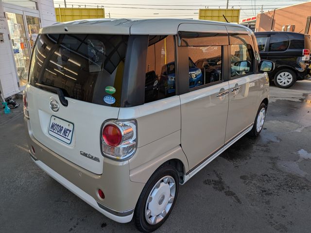 DAIHATSU MOVE CANBUS 2018 Image 31