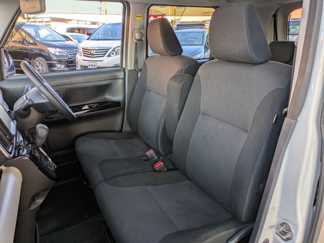 DAIHATSU MOVE CANBUS 2018 Image 31