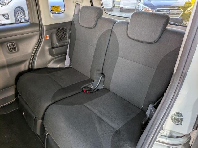 DAIHATSU MOVE CANBUS 2018 Image 31