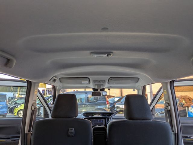 DAIHATSU MOVE CANBUS 2018 Image 31