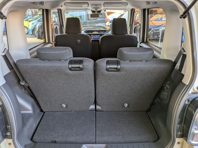 DAIHATSU MOVE CANBUS 2018 Image 31