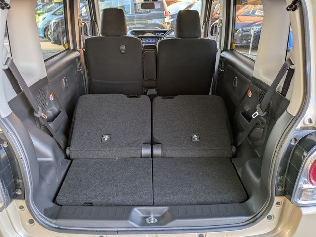 DAIHATSU MOVE CANBUS 2018 Image 31