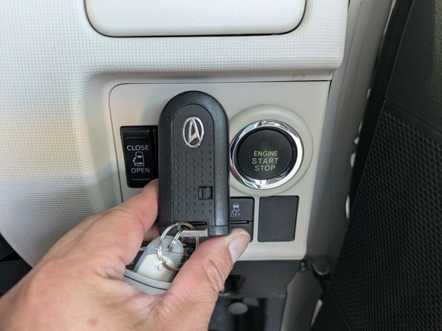 DAIHATSU MOVE CANBUS 2018 Image 31