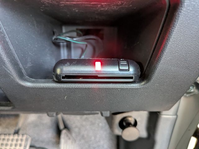 DAIHATSU MOVE CANBUS 2018 Image 31