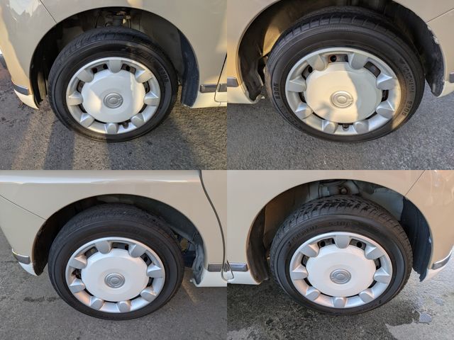 DAIHATSU MOVE CANBUS 2018 Image 31