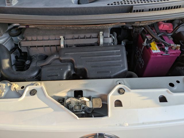 DAIHATSU MOVE CANBUS 2018 Image 31