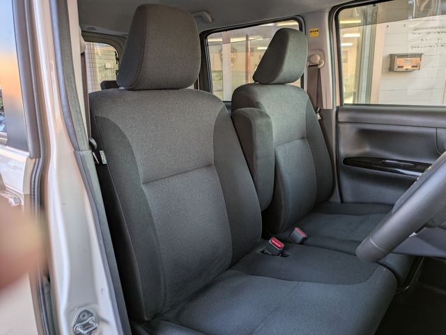 DAIHATSU MOVE CANBUS 2018 Image 31