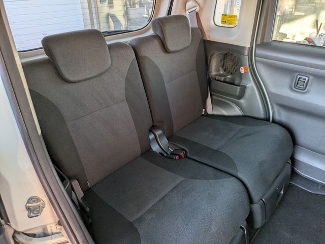 DAIHATSU MOVE CANBUS 2018 Image 31