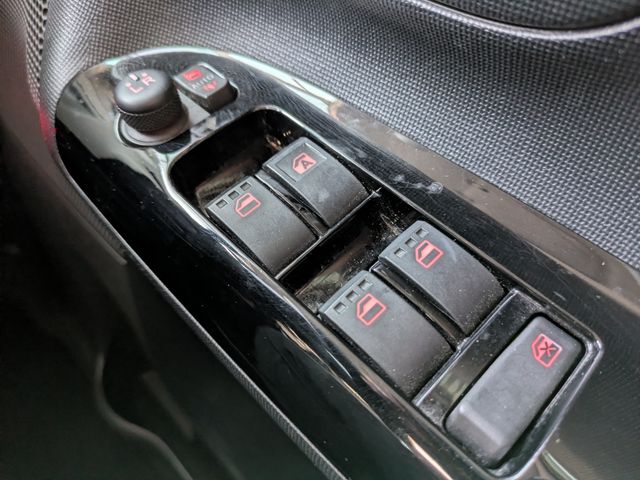 DAIHATSU MOVE CANBUS 2018 Image 31