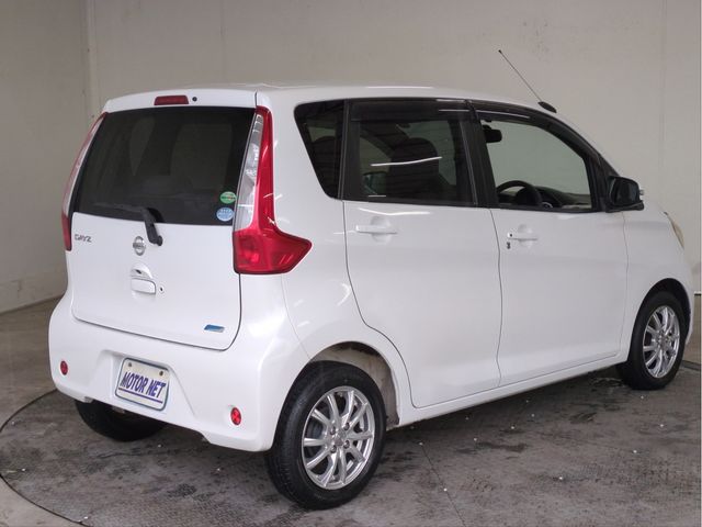 NISSAN DAYZ 2013 Image 31