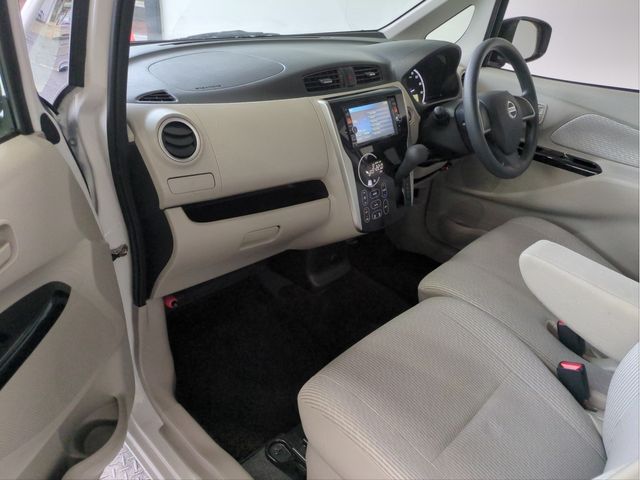 NISSAN DAYZ 2013 Image 31